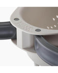 Joseph Joseph Droplet Large Plastic Folding Colander - KITCHEN - Sink - Soko and Co