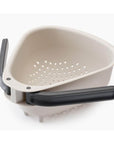 Joseph Joseph Droplet Large Plastic Folding Colander - KITCHEN - Sink - Soko and Co