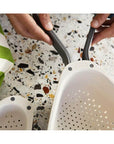 Joseph Joseph Droplet Large Plastic Folding Colander - KITCHEN - Sink - Soko and Co