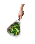 Joseph Joseph Droplet Large Plastic Folding Colander - KITCHEN - Sink - Soko and Co