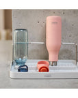 Joseph Joseph Drysmart Bottle Drying Rack - KITCHEN - Dish Racks and Mats - Soko and Co