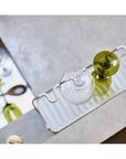 Joseph Joseph Drysmart Wine Glass Drying Rack - KITCHEN - Dish Racks and Mats - Soko and Co