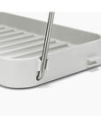 Joseph Joseph Drysmart Wine Glass Drying Rack - KITCHEN - Dish Racks and Mats - Soko and Co