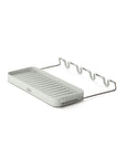 Joseph Joseph Drysmart Wine Glass Drying Rack - KITCHEN - Dish Racks and Mats - Soko and Co