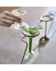 Joseph Joseph Drysmart Wine Glass Drying Rack - KITCHEN - Dish Racks and Mats - Soko and Co