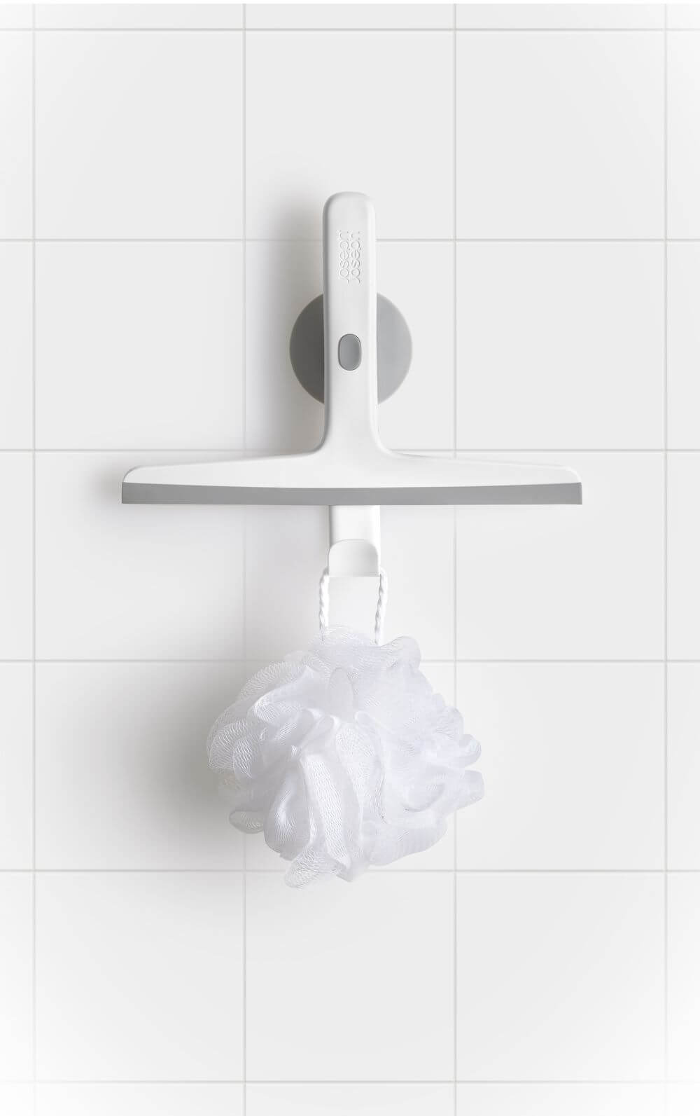 Joseph Joseph EasyStore Slimline Shower Squeegee & Storage Soko & Co