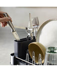 Joseph Joseph Extend Slim Steel Dish Rack - KITCHEN - Dish Racks and Mats - Soko and Co