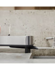 Joseph Joseph Extend Slim Steel Dish Rack - KITCHEN - Dish Racks and Mats - Soko and Co