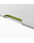Joseph Joseph Folio 4 Piece Stone Chopping Board Set With Steel Case - KITCHEN - Bench - Soko and Co