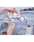 Joseph Joseph Fridgestore Egg Caddy - KITCHEN - Fridge and Produce - Soko and Co