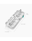 Joseph Joseph Fridgestore Egg Caddy - KITCHEN - Fridge and Produce - Soko and Co