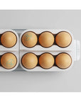 Joseph Joseph Fridgestore Egg Caddy - KITCHEN - Fridge and Produce - Soko and Co