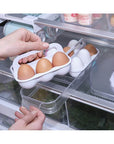 Joseph Joseph Fridgestore Egg Caddy - KITCHEN - Fridge and Produce - Soko and Co