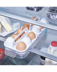 Joseph Joseph Fridgestore Egg Caddy - KITCHEN - Fridge and Produce - Soko and Co