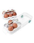Joseph Joseph Fridgestore Egg Caddy - KITCHEN - Fridge and Produce - Soko and Co
