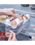 Joseph Joseph Fridgestore Egg Caddy - KITCHEN - Fridge and Produce - Soko and Co