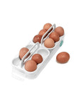 Joseph Joseph Fridgestore Egg Caddy - KITCHEN - Fridge and Produce - Soko and Co