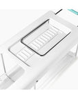 Joseph Joseph Fridgestore Undershelf Bottle Holder - KITCHEN - Organising Containers - Soko and Co
