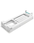 Joseph Joseph Fridgestore Undershelf Bottle Holder - KITCHEN - Organising Containers - Soko and Co