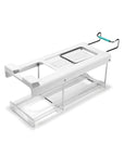 Joseph Joseph Fridgestore Undershelf Bottle Holder - KITCHEN - Organising Containers - Soko and Co