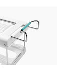 Joseph Joseph Fridgestore Undershelf Bottle Holder - KITCHEN - Organising Containers - Soko and Co