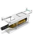 Joseph Joseph Fridgestore Undershelf Bottle Holder - KITCHEN - Organising Containers - Soko and Co