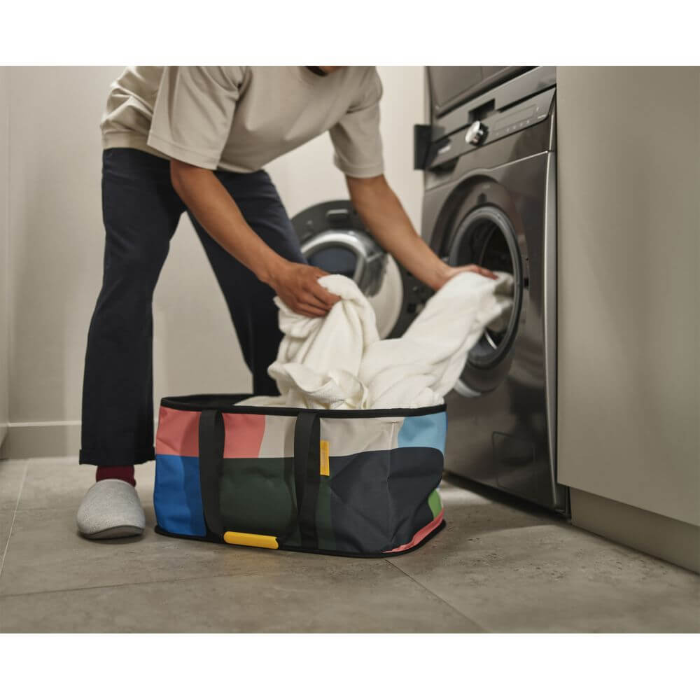 Joseph Joseph Hold All 35l Collapsible Laundry Basket Soko And Co 7986