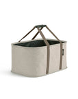 Joseph Joseph Hold-All Collapsible Laundry Basket Ecru - LAUNDRY - Baskets and Trolleys - Soko and Co
