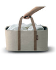 Joseph Joseph Hold-All Collapsible Laundry Basket Ecru - LAUNDRY - Baskets and Trolleys - Soko and Co