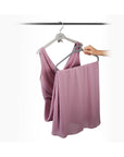 Joseph Joseph Orderly Long Garment Hanger 2 Pack - WARDROBE - Clothes Hangers - Soko and Co