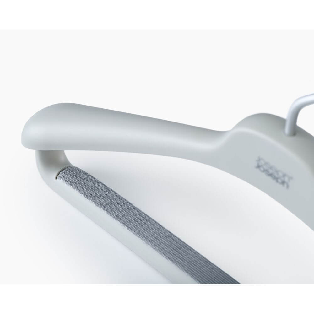 Joseph Joseph Orderly Suit & Coat Hanger 2 Pack - WARDROBE - Clothes Hangers - Soko and Co