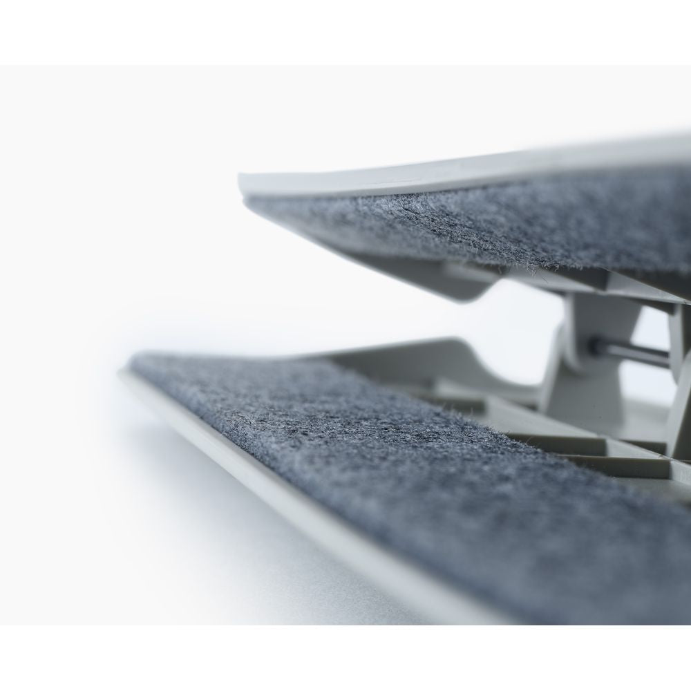 Joseph Joseph Orderly Trouser & Skirt Hanger 2 Pack - WARDROBE - Clothes Hangers - Soko and Co