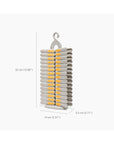 Joseph Joseph Pegstore 30 Piece Clothes Peg Set With Stand - LAUNDRY - Accessories - Soko and Co