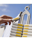 Joseph Joseph Pegstore 30 Piece Clothes Peg Set With Stand - LAUNDRY - Accessories - Soko and Co