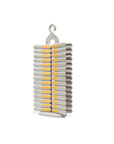 Joseph Joseph Pegstore 30 Piece Clothes Peg Set With Stand - LAUNDRY - Accessories - Soko and Co