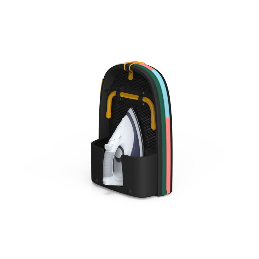 Joseph Joseph Pocket Folding Tabletop Ironing Board Soko & Co