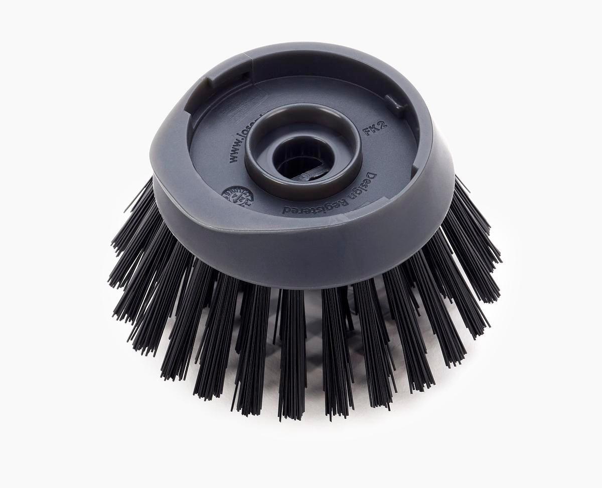 Joseph Joseph SinkTech Soap Dispensing Dish Brush With Replacement Head - KITCHEN - Sink - Soko and Co