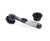 Joseph Joseph SinkTech Soap Dispensing Dish Brush With Replacement Head - KITCHEN - Sink - Soko and Co