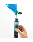 Joseph Joseph SinkTech Soap Dispensing Dish Brush With Stand - KITCHEN - Sink - Soko and Co