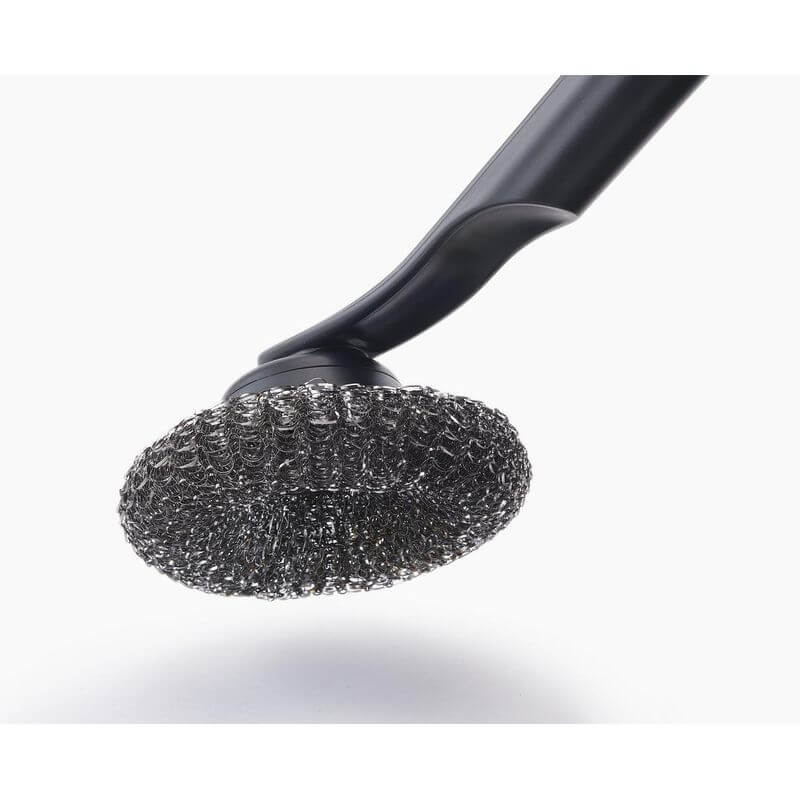 Joseph Joseph SinkTech Steel Scourer Replacement Heads 2 Pack - KITCHEN - Sink - Soko and Co