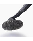 Joseph Joseph SinkTech Steel Scourer Replacement Heads 2 Pack - KITCHEN - Sink - Soko and Co