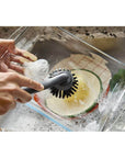 Joseph Joseph Sintech Dish Brush With Replacement Head - KITCHEN - Sink - Soko and Co