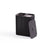 Joseph Joseph Tota Luxe 90L Twin Divided Laundry Basket Black - LAUNDRY - Hampers - Soko and Co