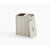 Joseph Joseph Tota Luxe 90L Twin Divided Laundry Basket Ecru - LAUNDRY - Hampers - Soko and Co