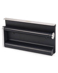 Joseph Joseph Under Shelf Stainless Steel Paper Towel Holder - KITCHEN - Shelves and Racks - Soko and Co