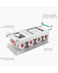 Joseph Joseph Undershelf Can Dispenser - KITCHEN - Organising Containers - Soko and Co