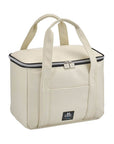 Kalt Ice Cooler Bag Cream - LIFESTYLE - Picnic - Soko and Co