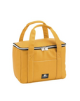 Kalt Ice Cooler Bag Mustard - LIFESTYLE - Picnic - Soko and Co