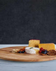 Lazy Susan Serving Board Large - KITCHEN - Accessories and Gadgets - Soko and Co