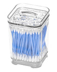 Madesmart Cotton Swab Container